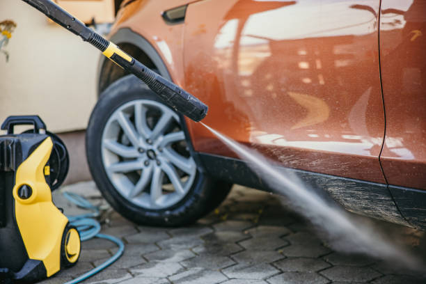 Best Residential Pressure Washing Services  in Freeport, PA