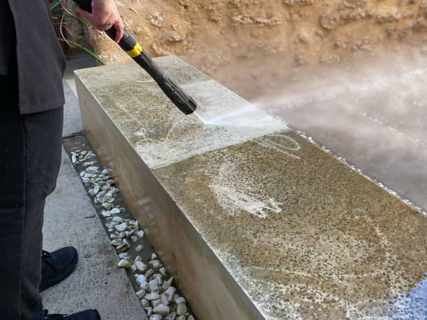 Why Choose Our Certified Pressure Washing Experts for Your Project Needs in Freeport, PA?