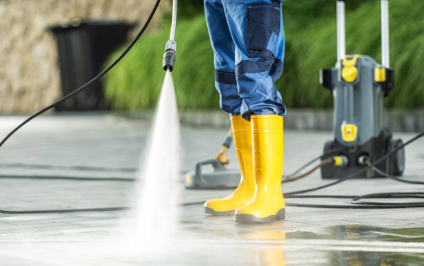Roof Power Washing Services in Freeport, PA