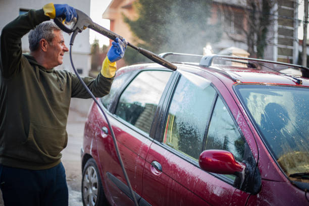 Best Best Pressure Washing Companies  in Freeport, PA
